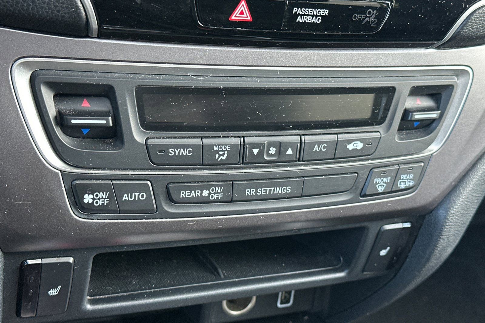 Used 2020 Honda Passport EX-L image 19