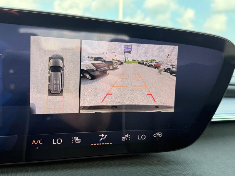 New 2026 Buick Enclave Sport Touring w/ Power Package FWD image 18