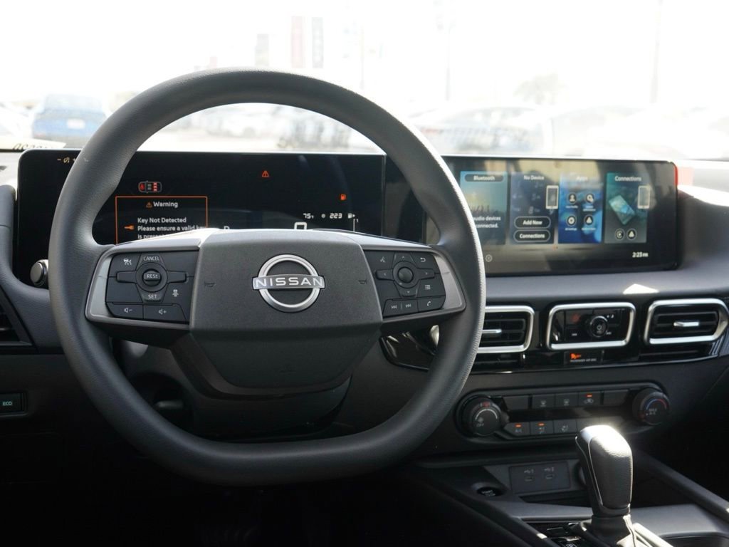 New 2026 Nissan Sentra 2.0 S image 24