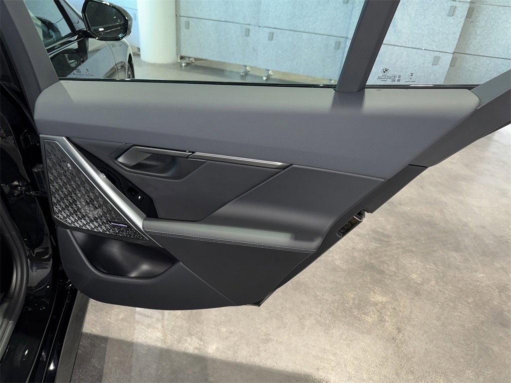 New 2026 BMW 530i w/ M Sport Package image 10