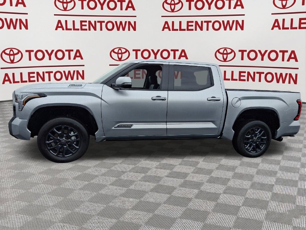 New 2026 Toyota Tundra Platinum AWD/4WD image 4