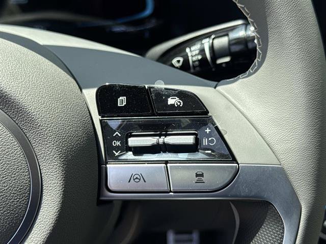 New 2026 Hyundai Elantra SEL Sport FWD image 8