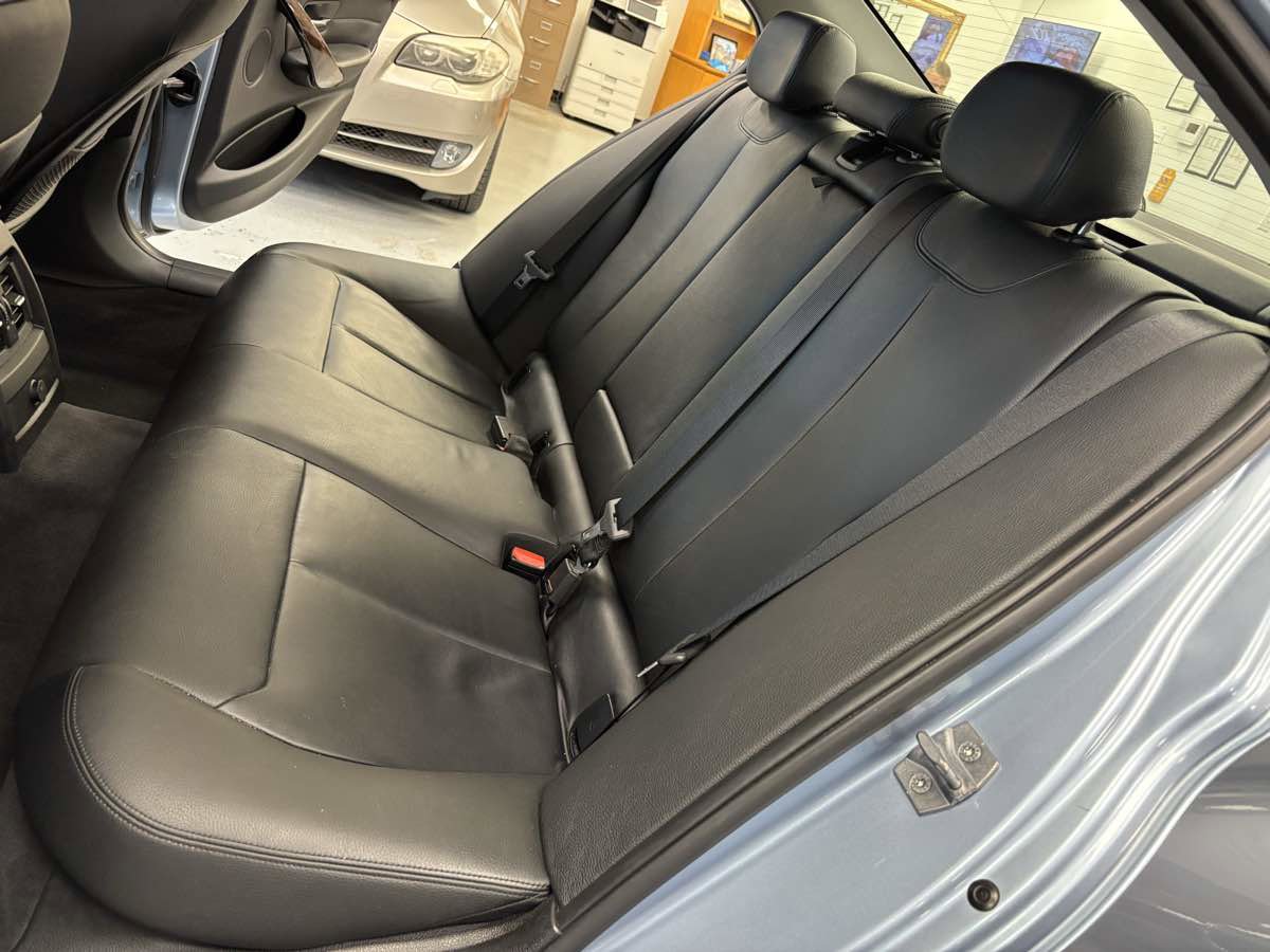 Used 2014 BMW 328i Sedan image 25