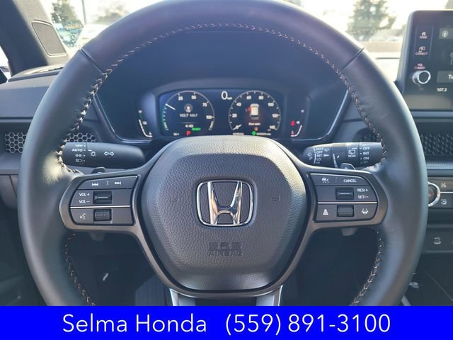 New 2026 Honda CR-V Sport-L image 12