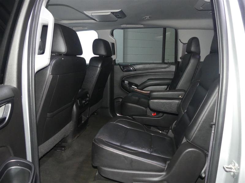 Used 2017 Chevrolet Suburban LT image 26