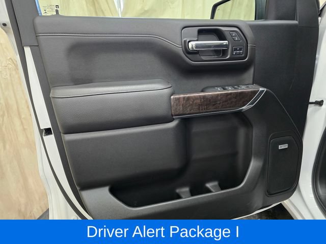 Used 2022 GMC Sierra 1500 Denali w/ Denali Reserve Package AWD/4WD image 14