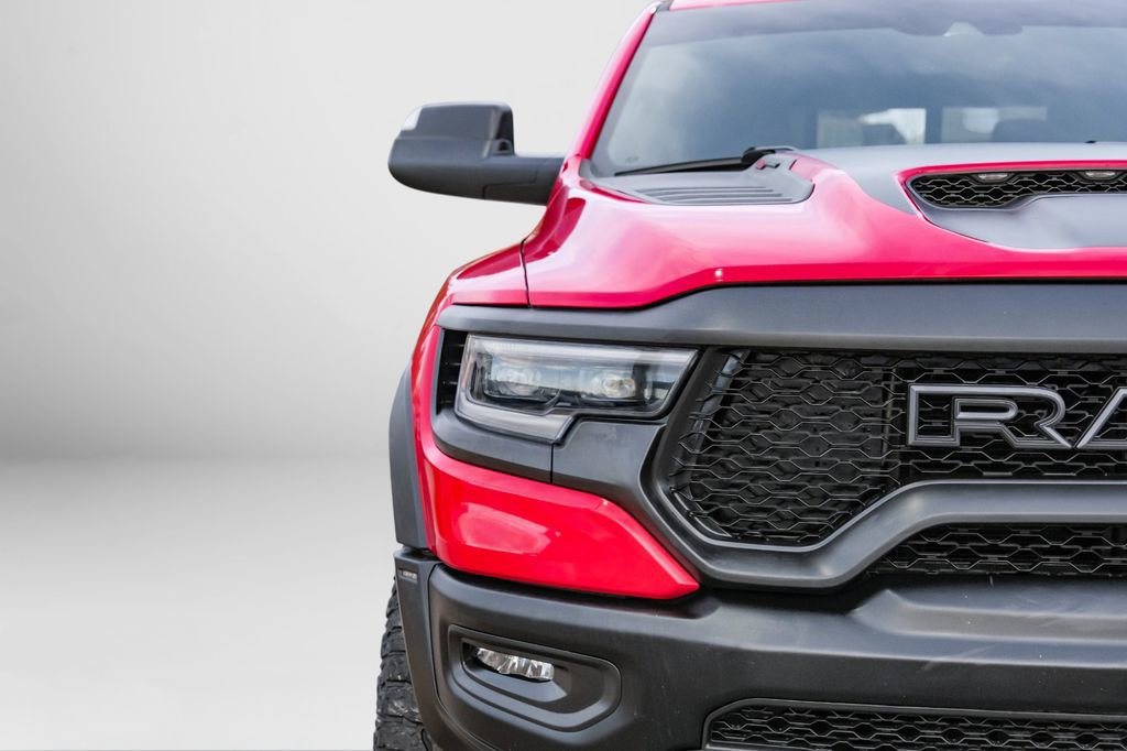 Used 2021 RAM 1500 TRX w/ TRX Level 1 Equipment Group image 56