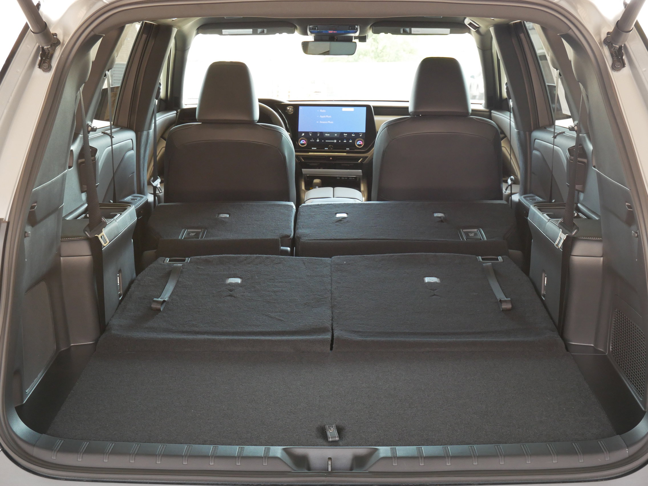 New 2026 Lexus TX 350 AWD image 17