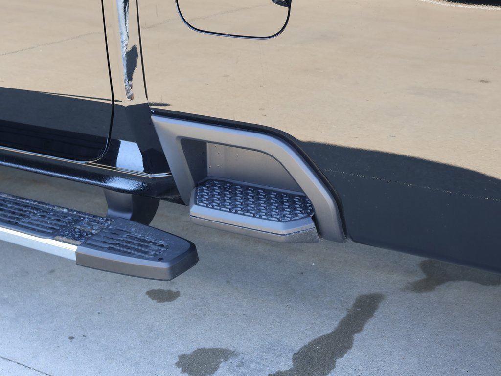 New 2026 GMC Sierra 3500 Denali w/ Denali Reserve Package image 34