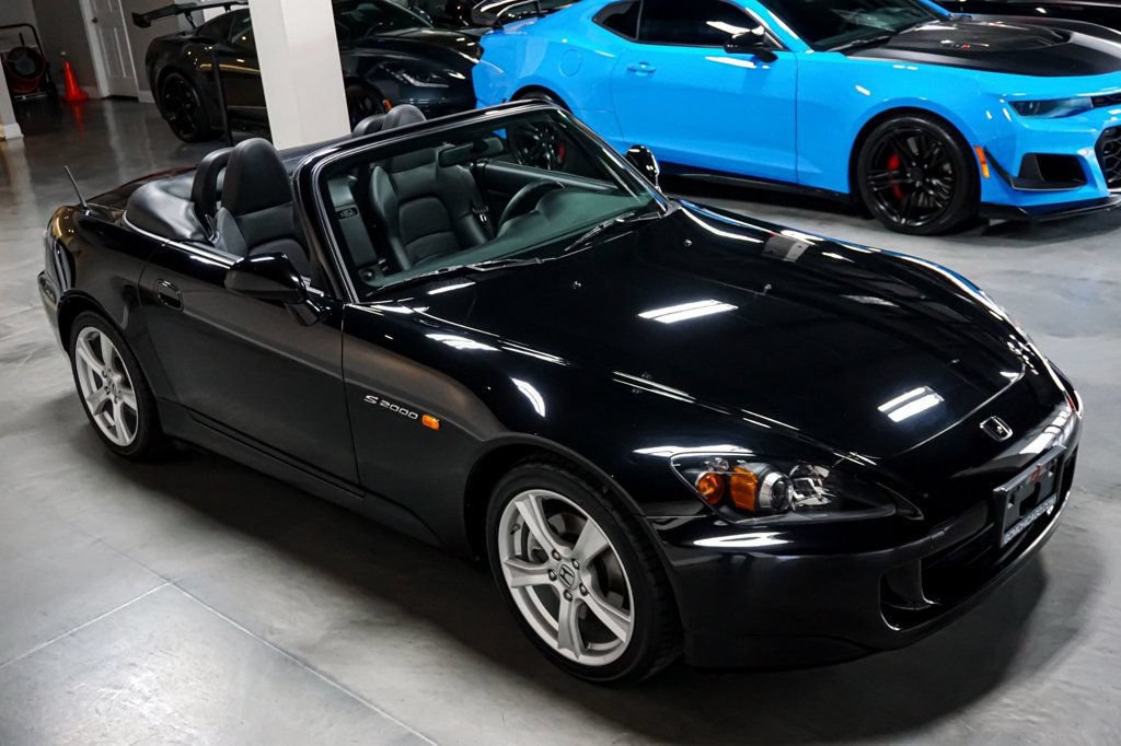 Used 2009 Honda S2000 image 40
