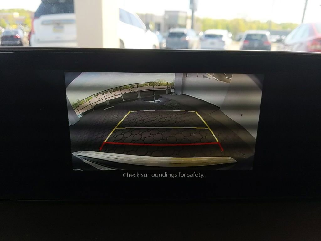 Used 2023 MAZDA CX-30 AWD 2.5 S w/ Preferred Package image 20