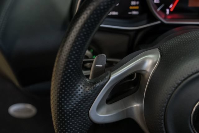 Used 2013 McLaren MP4-12C Spider RWD image 29