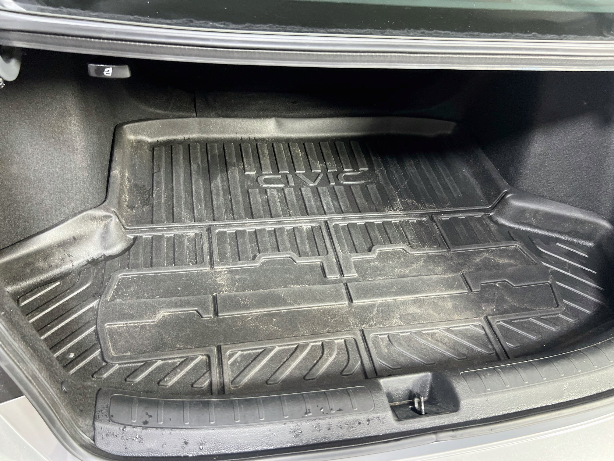 Used 2023 Honda Civic Sport image 23