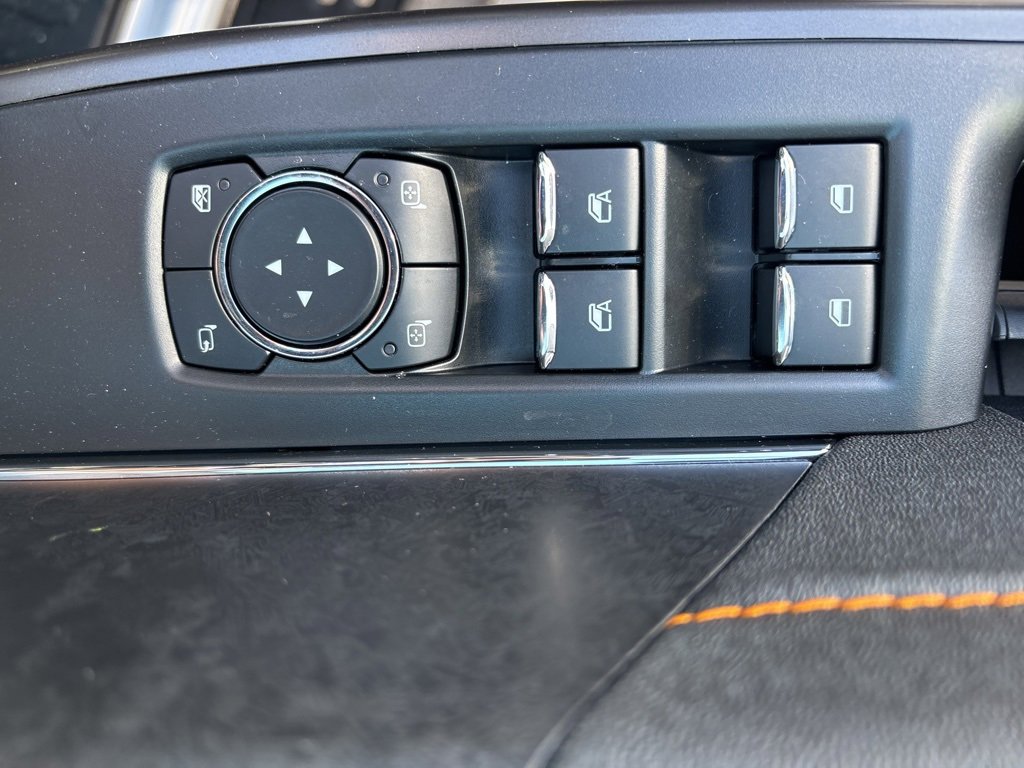 New 2025 Ford F150 Tremor w/ Equipment Group 402A High image 21