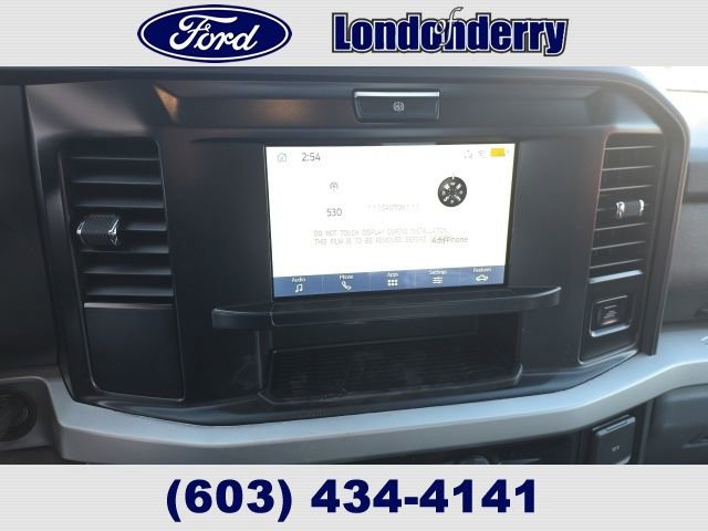 New 2026 Ford F600 4x4 Regular Cab Super Duty w/ XLT Value Package image 20