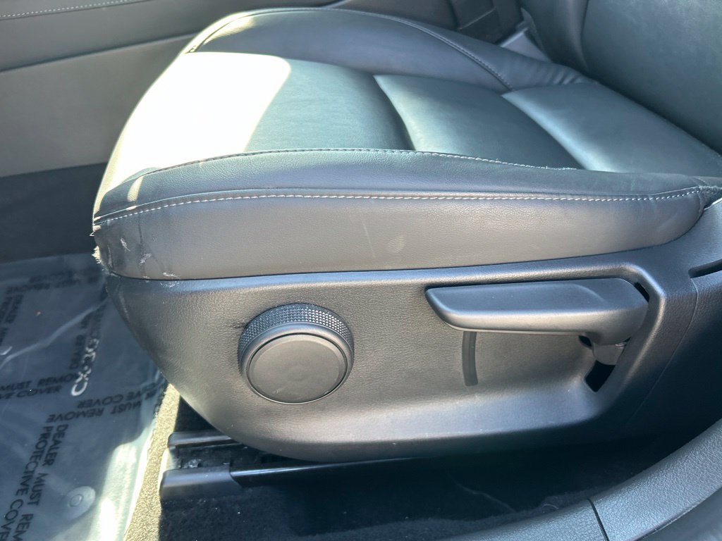 Used 2022 MAZDA CX-30 AWD 2.5 S w/ Select Package image 17