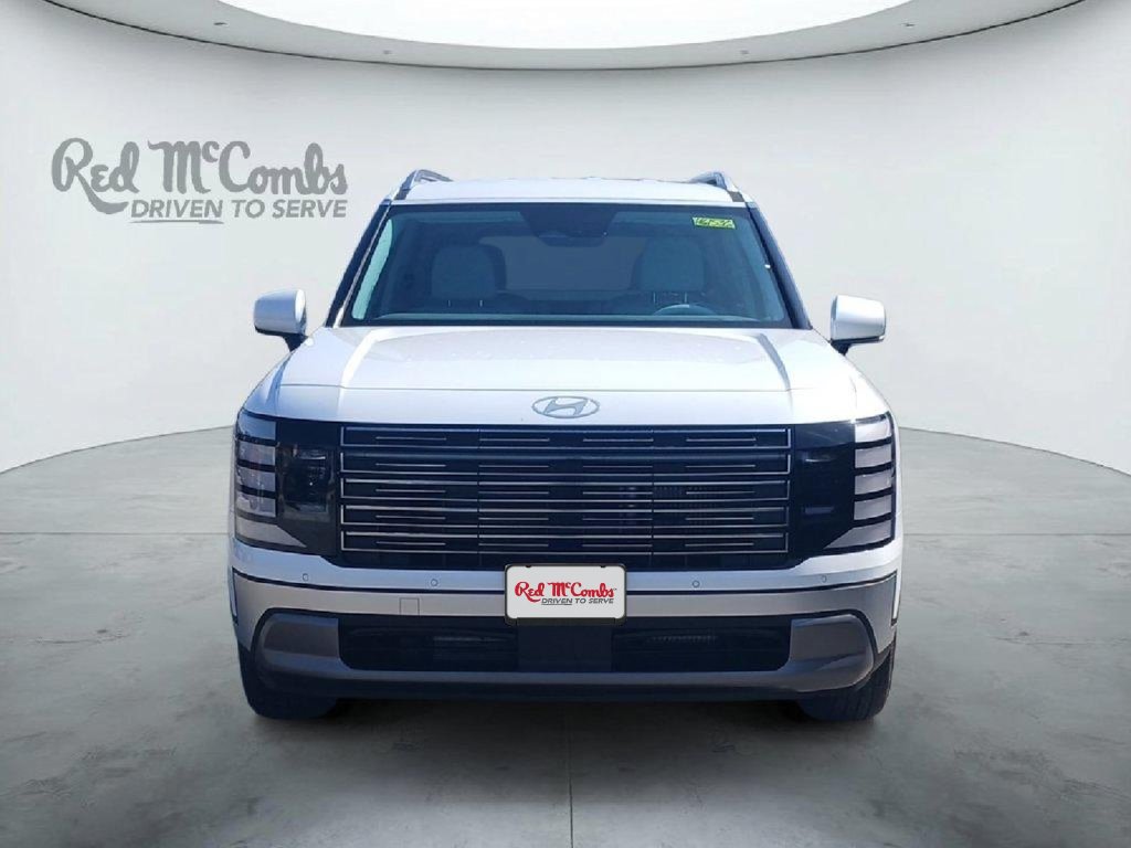 New 2026 Hyundai Palisade SEL AWD/4WD image 16