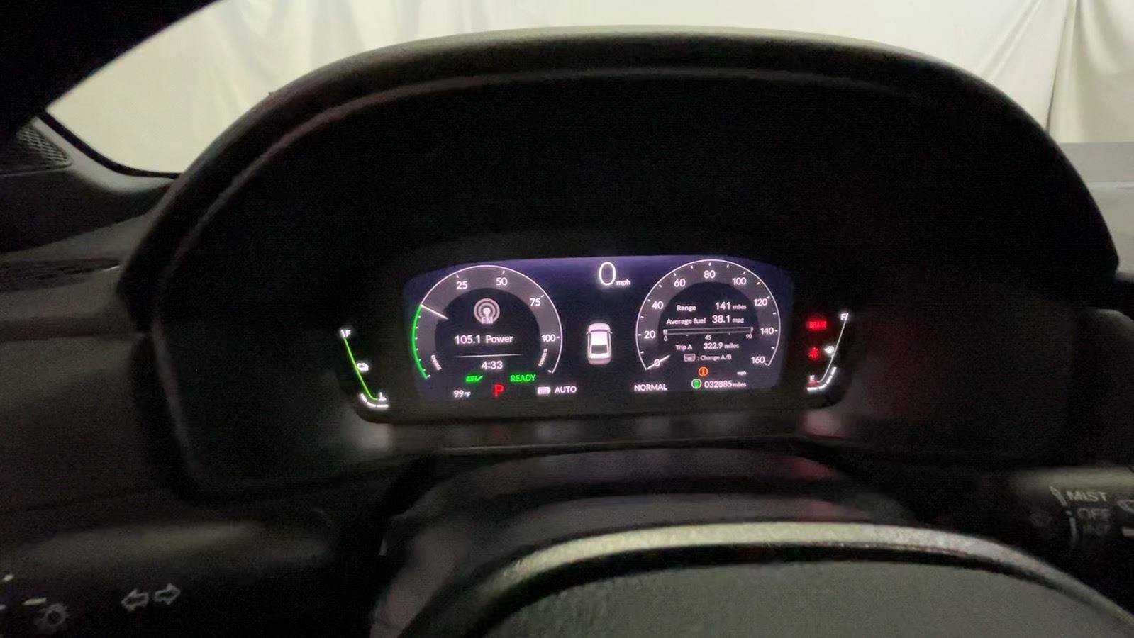 Certified 2023 Honda Accord Sport image 31