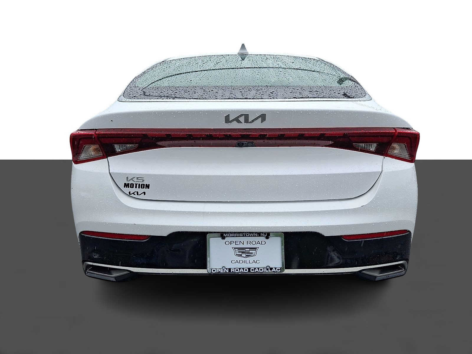 Used 2023 Kia K5 LXS FWD image 5