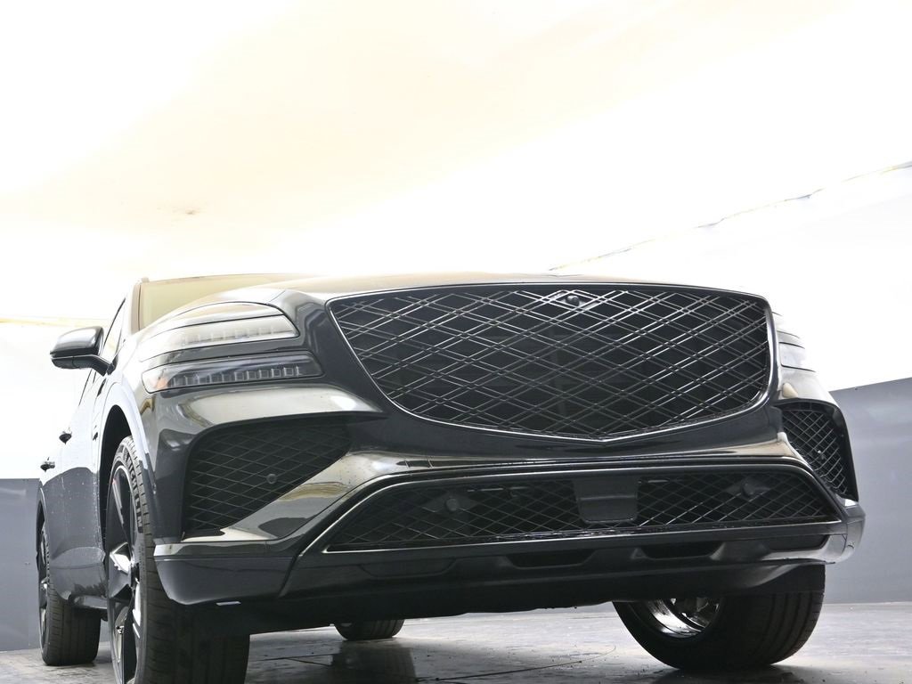 New 2026 Genesis GV80 3.5T Prestige image 40