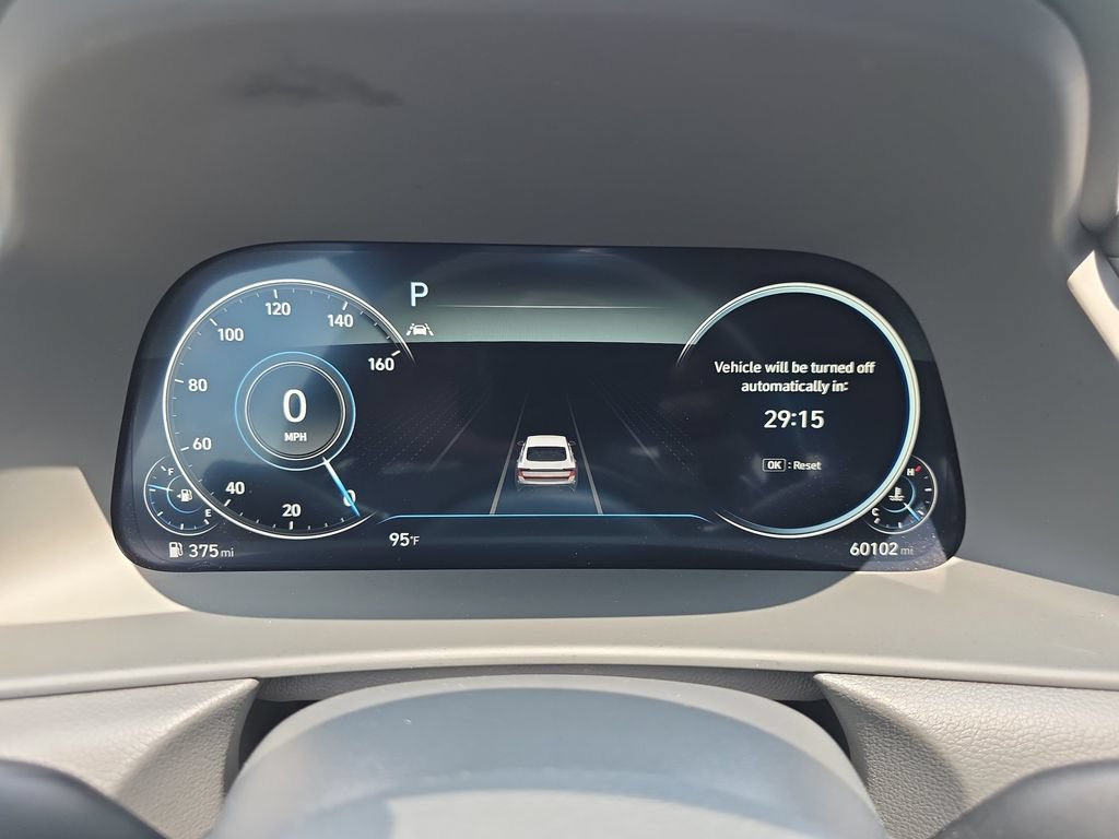 Certified 2022 Hyundai Sonata SEL Plus w/ Cargo Package FWD image 40