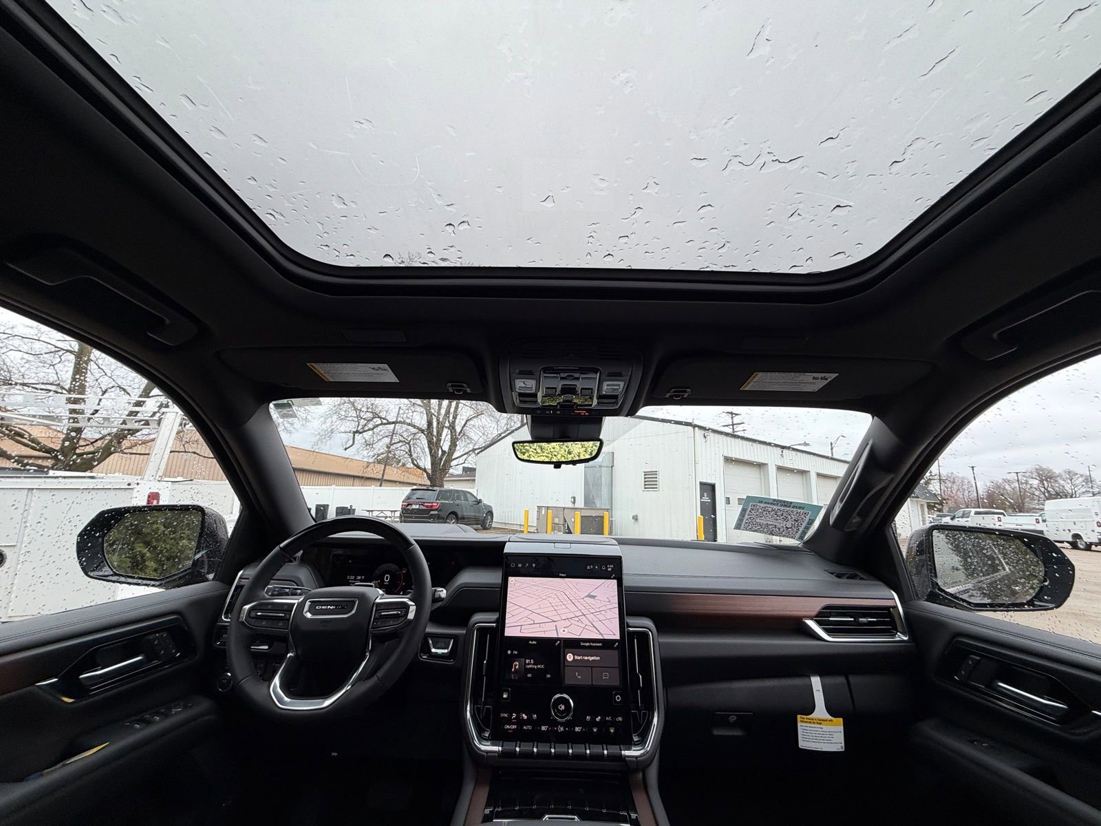 New 2026 GMC Yukon XL Denali image 30