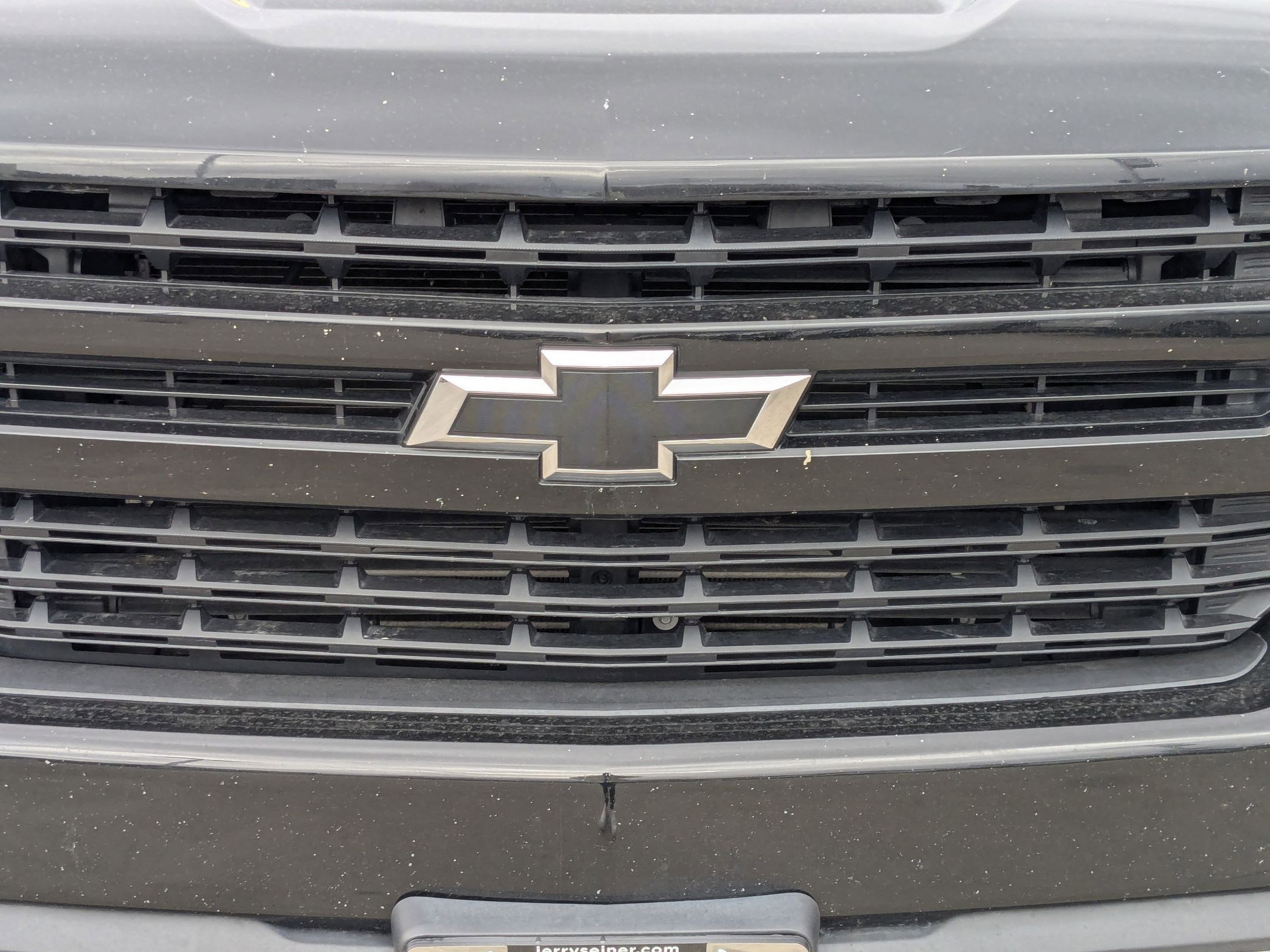 Used 2019 Chevrolet Silverado 1500 RST w/ All-Star Edition image 9