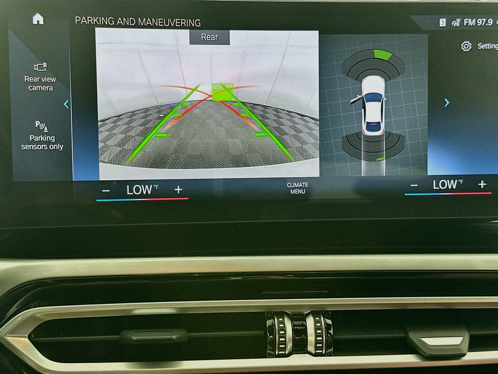 Used 2023 BMW i4 eDrive35 w/ Premium Package RWD image 23
