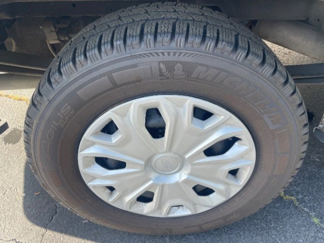 Used 2018 Ford Transit 350 XL w/ Exterior Upgrade Package image 22