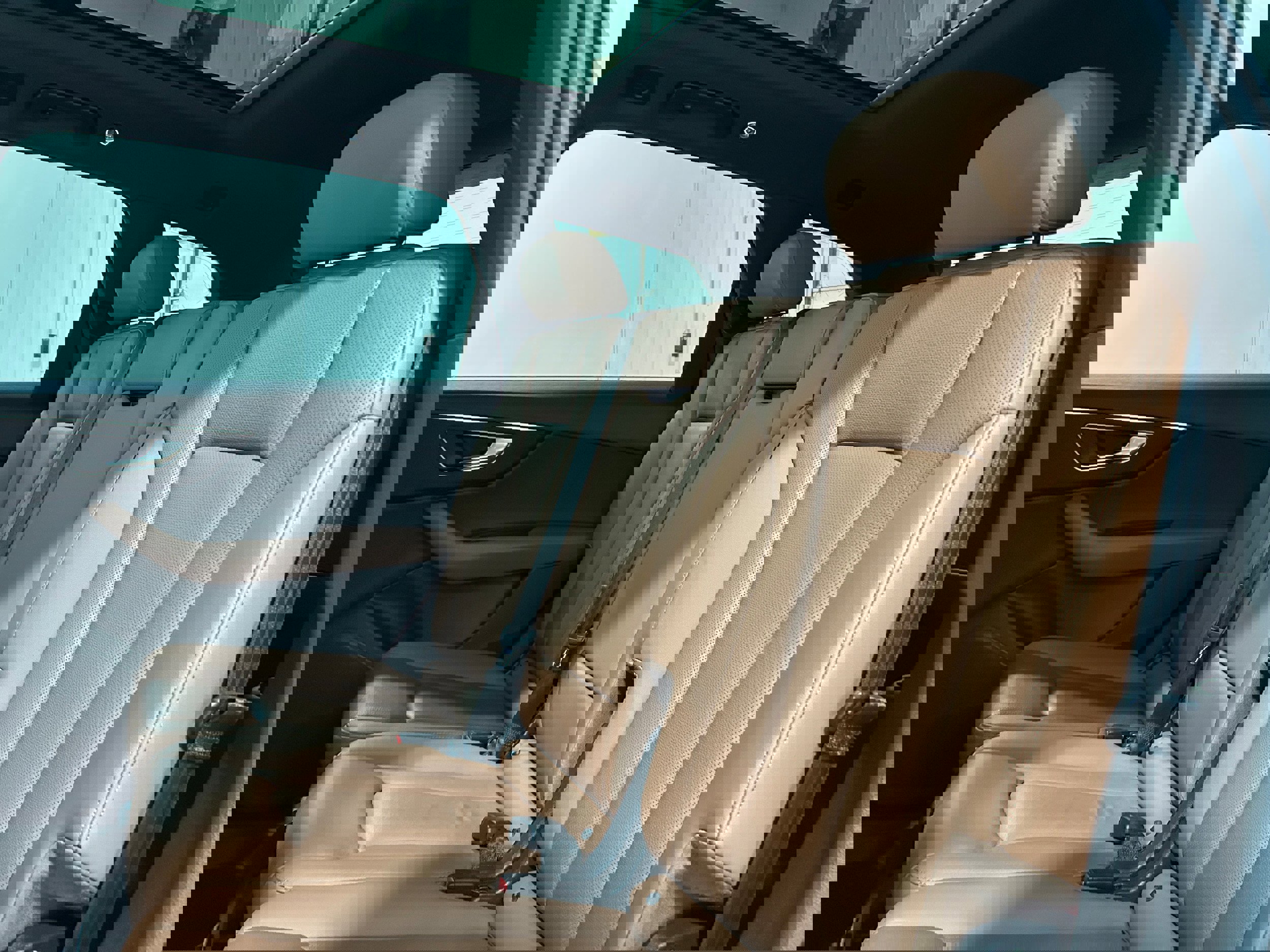 Used 2021 Audi Q7 image 30