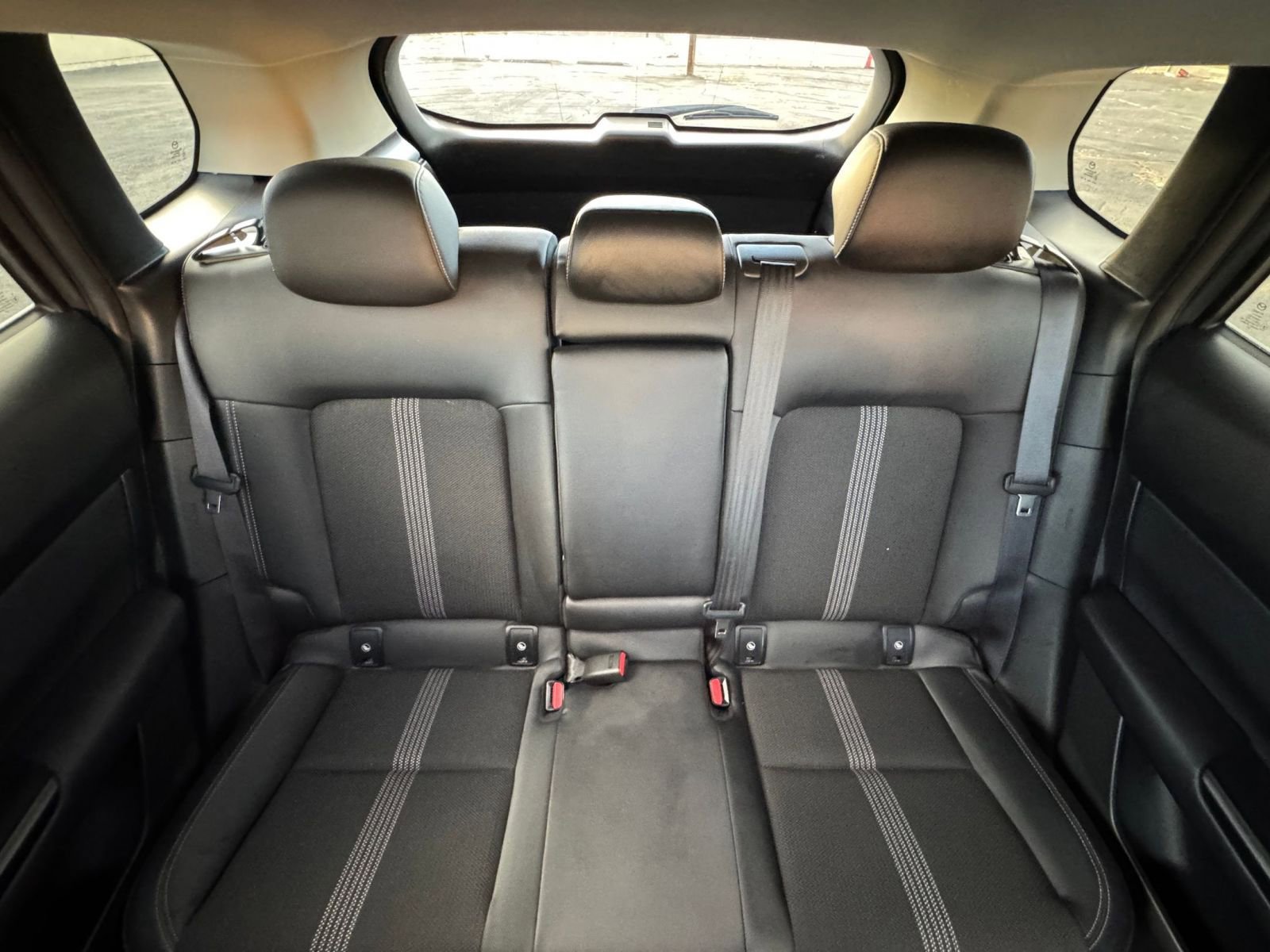 Used 2025 MAZDA CX-50 AWD 2.5 S w/ Preferred Package image 38