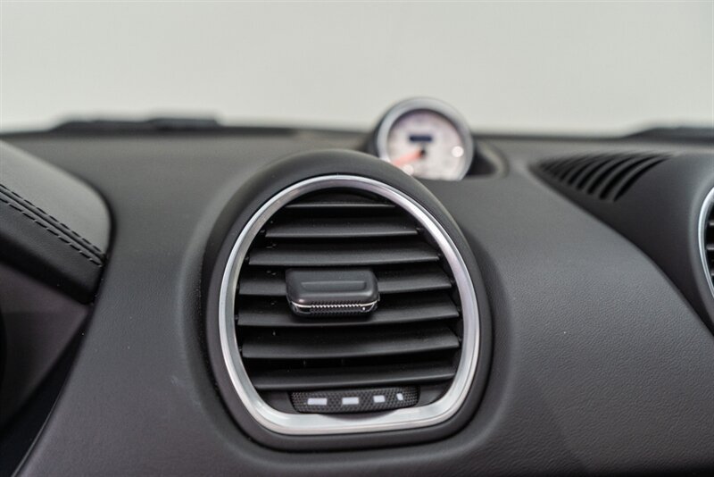 Used 2023 Porsche 718 Boxster GTS RWD image 86