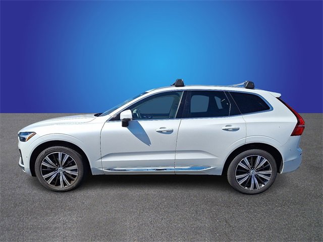 Used 2023 Volvo XC60 B6 Ultimate image 7