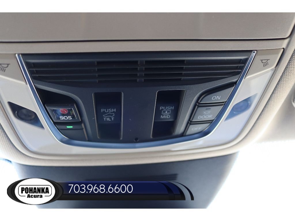 New 2026 Acura MDX w/ Advance Package AWD/4WD image 21