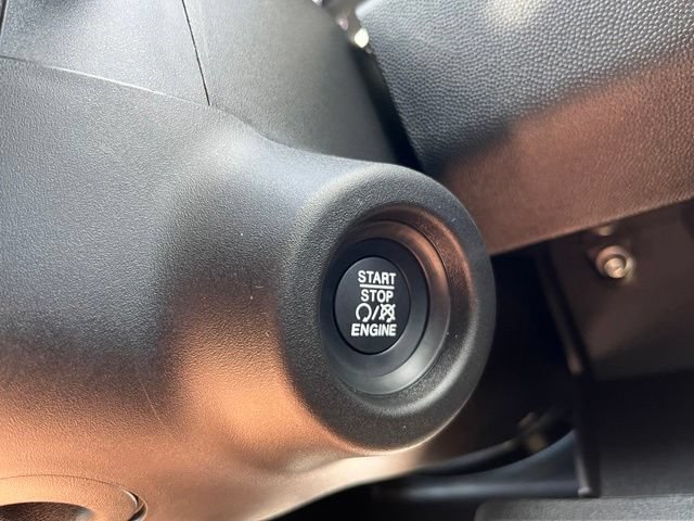 New 2026 RAM ProMaster 2500 FWD image 29