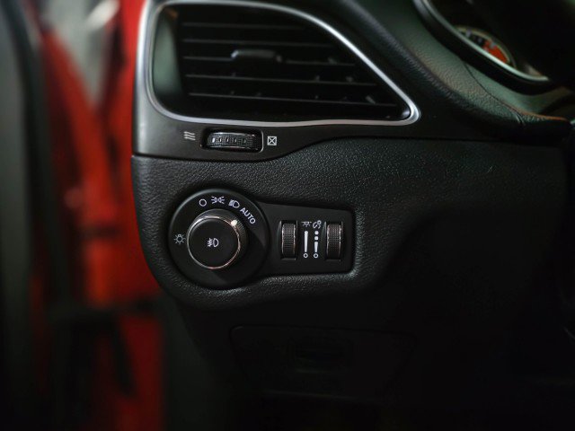 Used 2021 Jeep Cherokee Trailhawk w/ Sun, Sound & Nav Group image 30