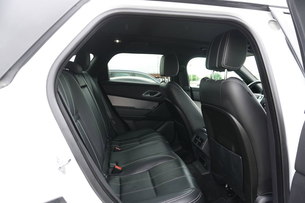 Used 2020 Land Rover Range Rover Velar R-Dynamic S AWD/4WD image 7