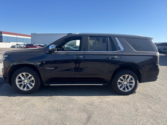 Used 2025 Chevrolet Tahoe Premier AWD/4WD image 8