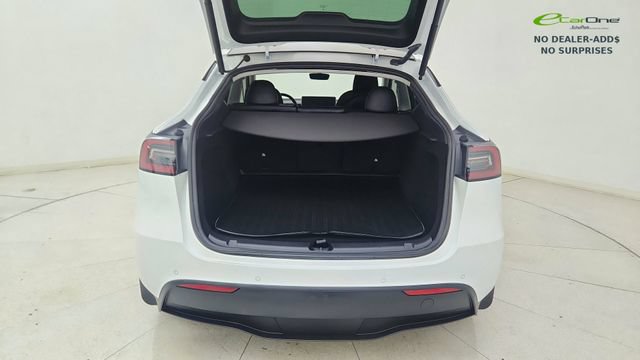 Used 2022 Tesla Model Y Long Range AWD/4WD image 14