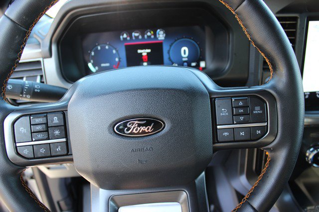 Used 2025 Ford F150 Tremor w/ Equipment Group 402A High image 11