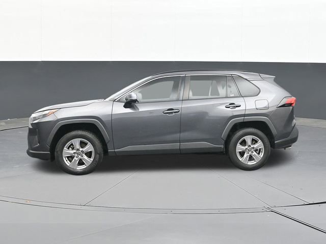 Used 2022 Toyota RAV4 XLE AWD/4WD image 8