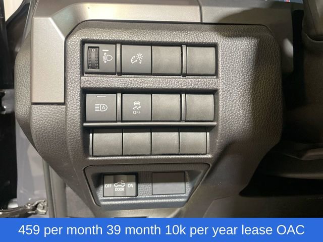 New 2025 Toyota Tacoma TRD Sport image 19