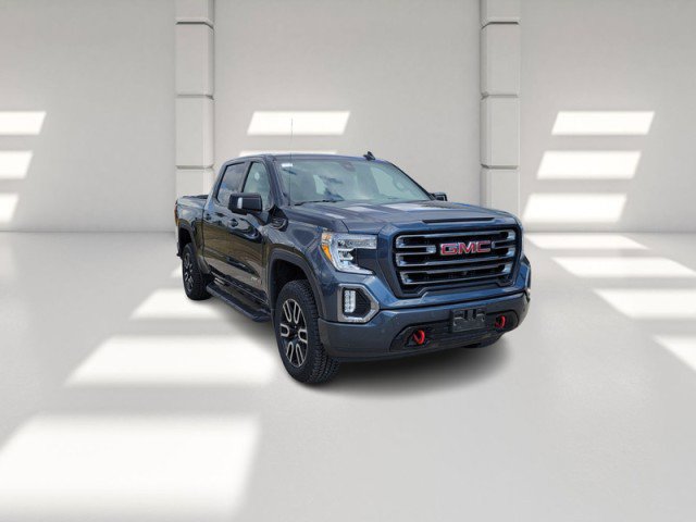 Used 2020 GMC Sierra 1500 AT4 w/ AT4 Premium Package image 3