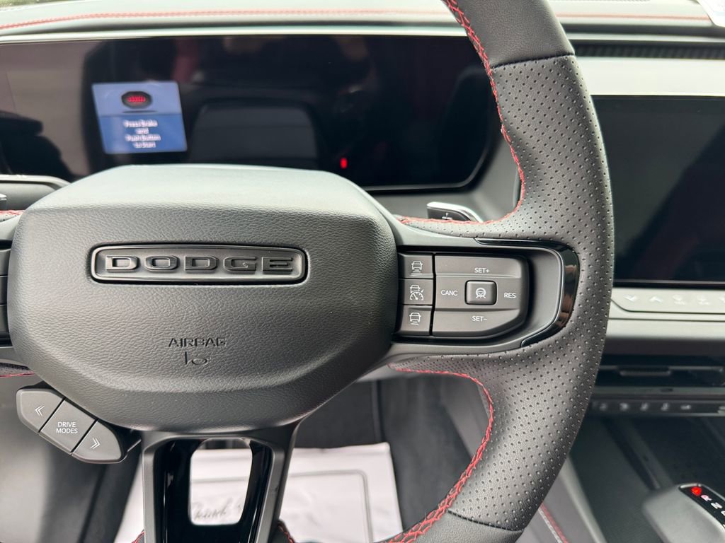 New 2026 Dodge Charger Scat Pack AWD/4WD image 20