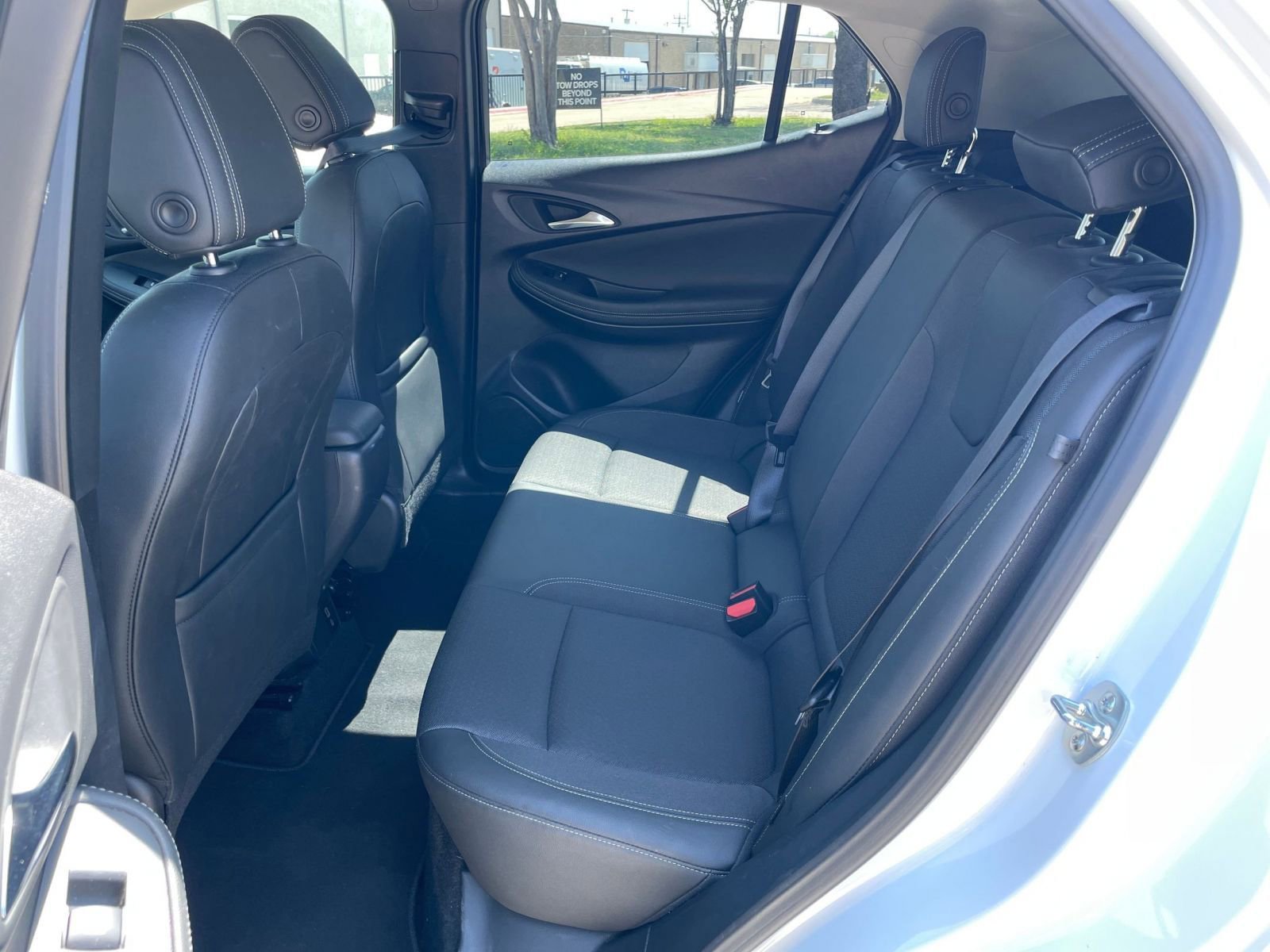 Used 2025 Buick Encore GX Preferred image 29