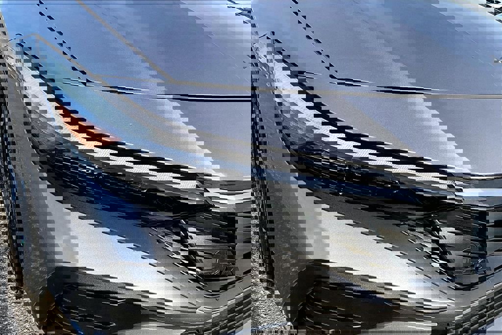 Used 2025 Hyundai Elantra Sport image 29