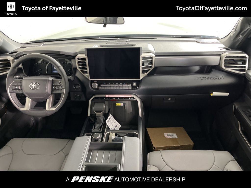 New 2026 Toyota Tundra SR5 image 17