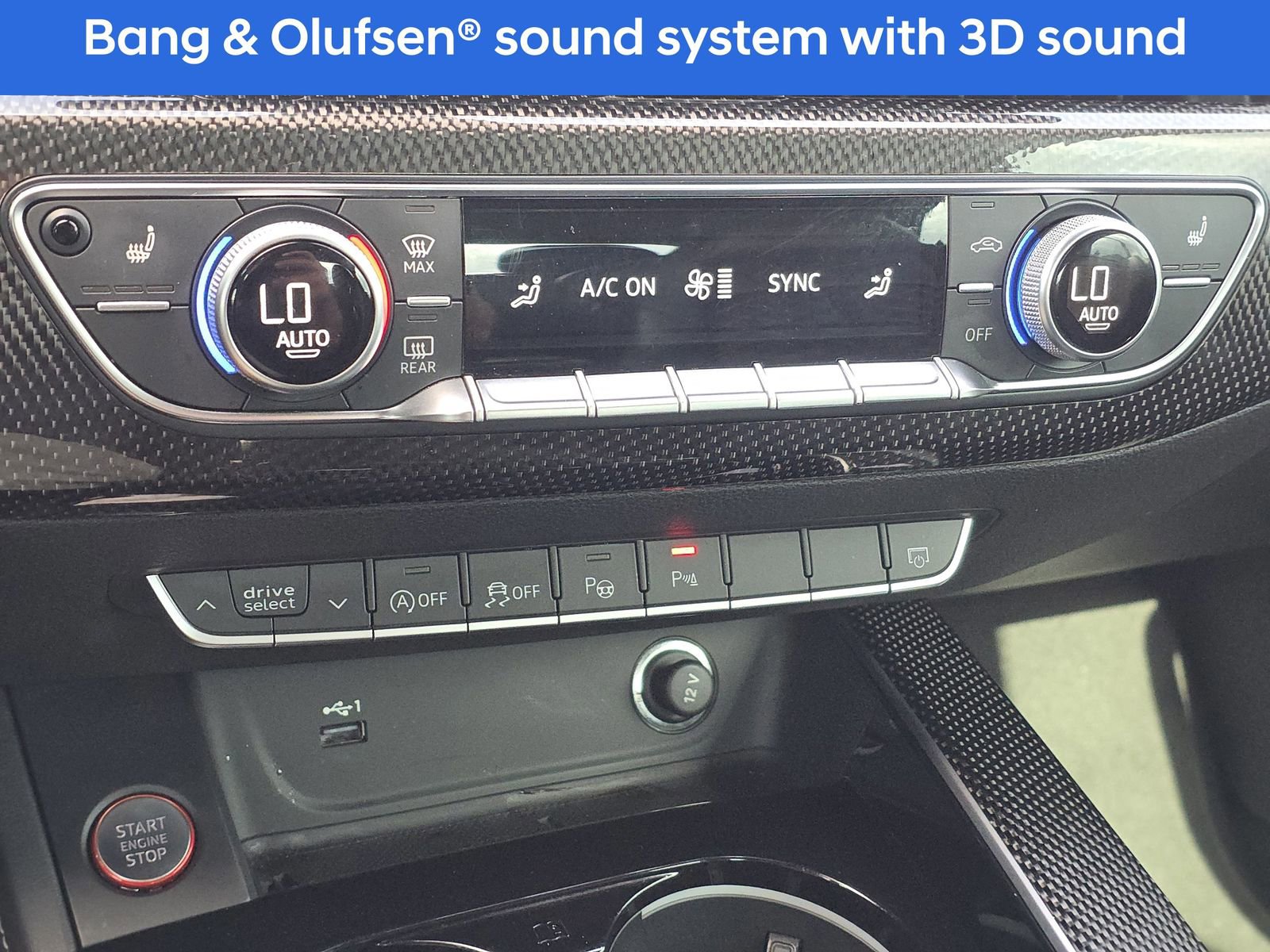 Used 2023 Audi S5 Prestige w/ Prestige Package image 27