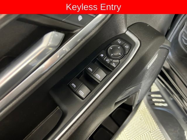 Used 2024 Chevrolet Silverado 2500 LTZ w/ LTZ Texas Edition image 14