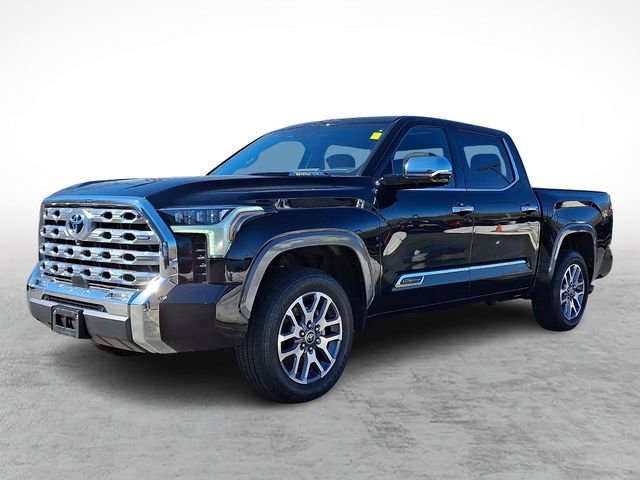 Used 2024 Toyota Tundra 1794 Edition image 3